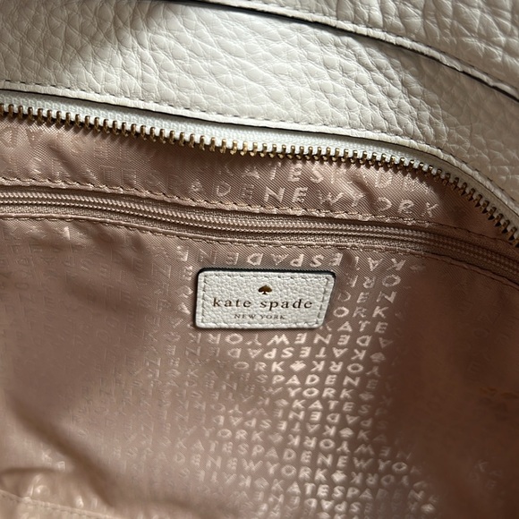 Kate spade ♠️ shoulder bag - Picture 6 of 8